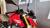 BMW G 310 R front section