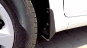 Hyundai i20 accessories mud flap