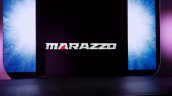 Mahindra Marazzo (Mahindra U321) name
