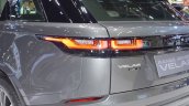Range Rover Velar taillamp