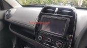 Renault Kwid 2019 front centre console