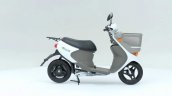 Suzuki e-lets right side profile press image
