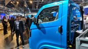 Tata Intra Auto Expo 2018 cab