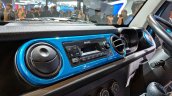 Tata Intra Auto Expo 2018 stereo