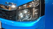 Tata Intra Auto Expo 2018 headlight