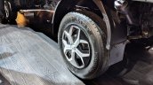 Tata Intra Auto Expo 2018 wheels