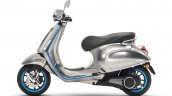 Vespa Elettrica e-scooter side profile