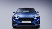 2018 Ford Focus front