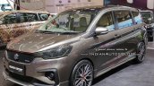 2018 Suzuki Ertiga Sport Concept GIIAS 2018
