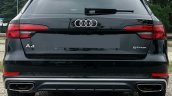 2019 Audi A4 Avant (facelift) rear