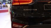 2018 Hyundai Santa Fe Image Taillight Giias Meto 2