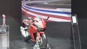 Honda CBR250RR 2018 at GIIAS 2018 front quarter