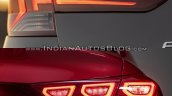 Hyundai Elantra Old vs New Comparison Rear Tail Lights image