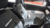 Ignis Suzuki Sport front seats at GIIAS 2018
