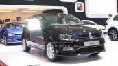 New VW Polo GT 180 TSI front three quarters at GIIAS 2018