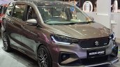 Suzuki Ertiga Sport Concept front quarter GIIAS 2018