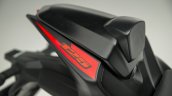 Suzuki GSX-R125 Accessory Pack and Graphics Kit rear seat cowl