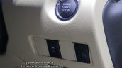 Toyota Vios TRD push start button GIIAS 2018