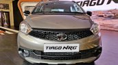 New Tata Tiago Nrg Front