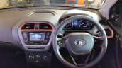 Tata Tiago Nrg Interior Dashboard Driver Side