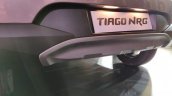 Tata Tiago Nrg Rear Skid Plate