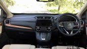 New Honda Cr V Images Interior Dashboard