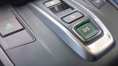 New Honda Cr V Images Interior Gear Selector Diese