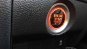 New Honda Cr V Images Interior Push Button Start S