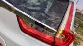 New Honda Cr V Images Led Taillight
