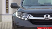 2018 Honda Cr V Review Images Front Headlight