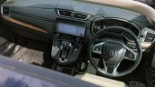 2018 Honda Cr V Review Images Interior Dashboard T