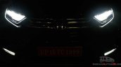 2018 Honda Cr V Review Images Led Headlights Fogli