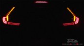 2018 Honda Cr V Review Images Led Taillights