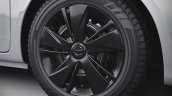 Nissan Sunny Special Edition Images Black Wheel Ca