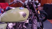 Cleveland Ace Deluxe Fuel Tank
