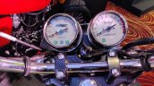 Cleveland Ace Deluxe Speedometer