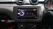 Maruti Swift Special Edition Images Bluetooth Audi