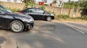 2018 Audi A6 India Images Front Alloy Wheel Image