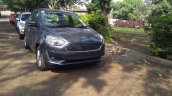 2018 Ford Aspire Titanium Front Angle