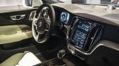 Volvo V60 Cross Country Images Centre Console Touc