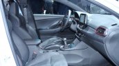 Hyundai I30 Fastback N Grey At Paris Motor Show 20