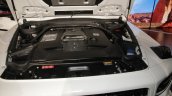 2018 Mercedes G63 Amg Engine Image