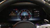 2018 Mercedes G63 Amg Rear Interior Image Digital