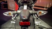 Yamaha Mt 15 2019 Rear Profile