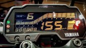 Yamaha Mt 15 2019 Side Profile Speedometer