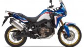 2019 Honda Africa Twin Right Side