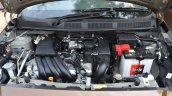 Datsun Go Facelift Engine