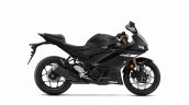 2019 Yamaha R3 Images Side Profile Black Official