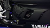 2019 Yamaha Yzf R3 Live Images Engine Close Up