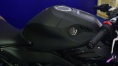 2019 Yamaha Yzf R3 Live Images Fuel Tank